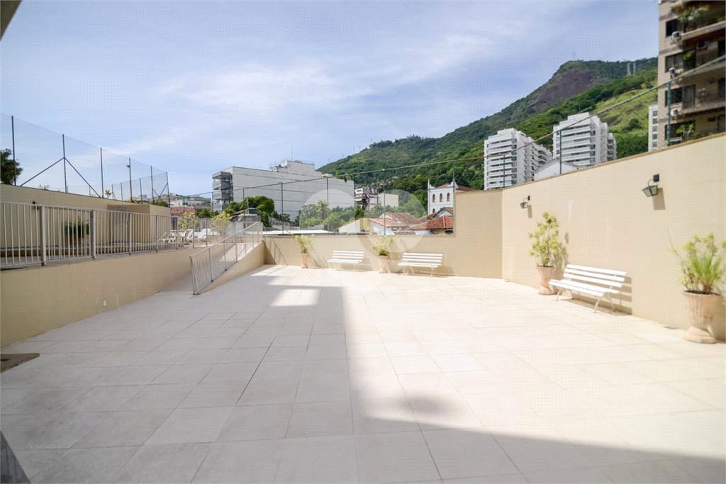 Apartamento à venda com 4 quartos, sendo 1 suíte, em Tijuca, Rio de Janeiro, RJ
