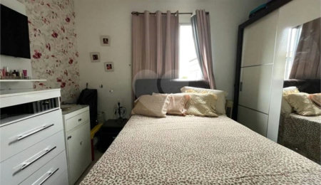 Apartamento à venda com 3 quartos, sendo 1 suíte,  em Vila Santana, Mogi das Cruzes, SP