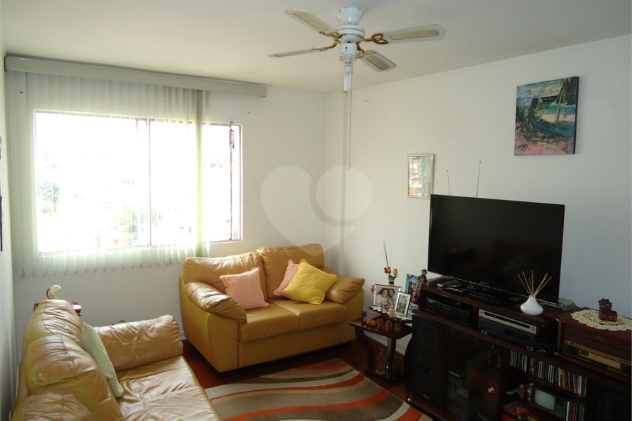 Apartamento à venda com 2 quartos em Jardim São Paulo(zona Norte), São Paulo, SP