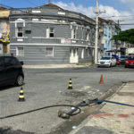 Casa à venda, 258 m² por R$ 1.100.000,00 - Vila Matias - Santos/SP