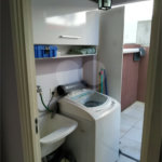 Sobrado à venda com 2 quartos em Vila Colorado, Suzano, SP