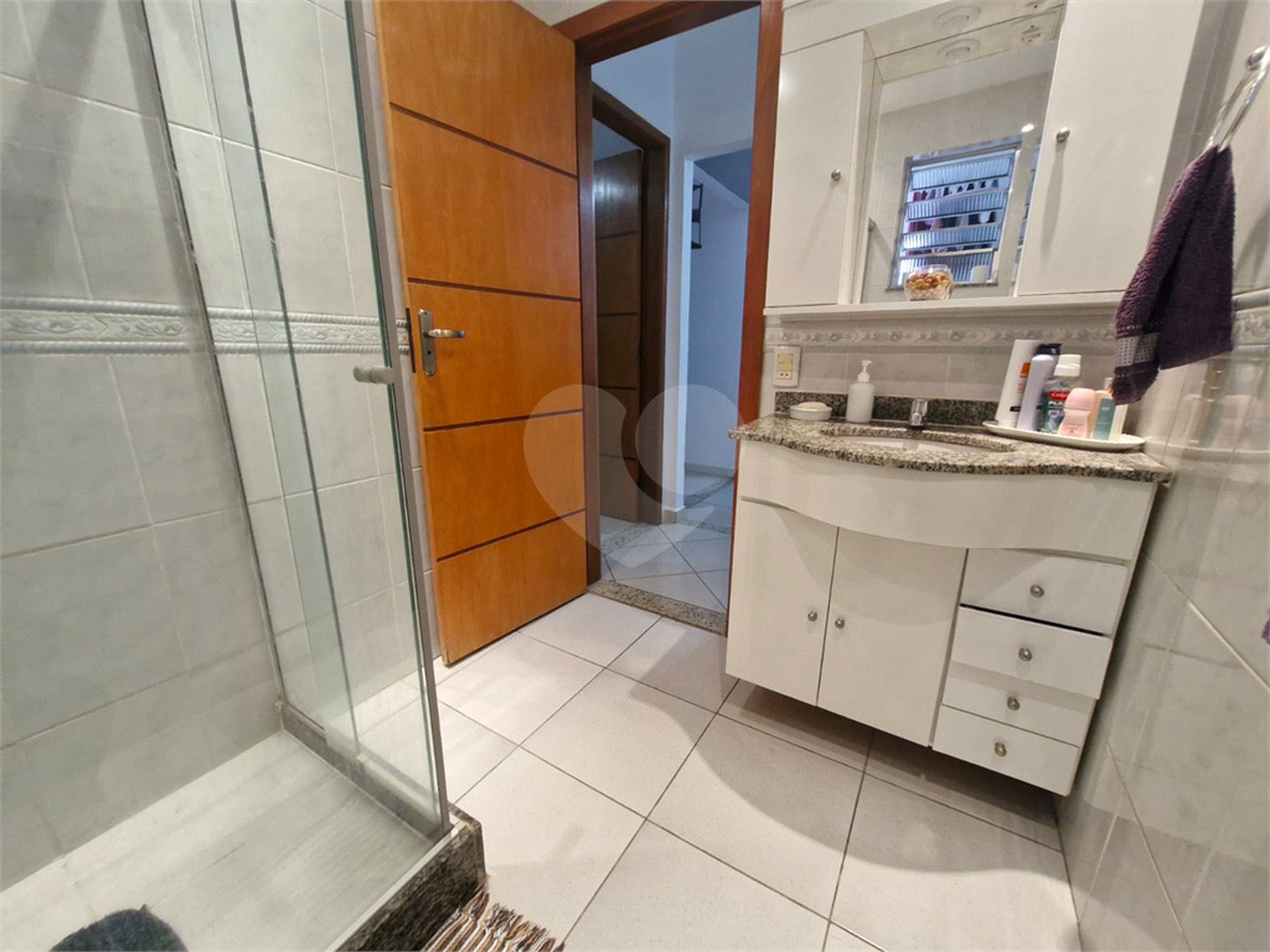 Casa de Vila à venda com 3 quartos, sendo 1 suíte, em Tijuca, Rio de Janeiro, RJ