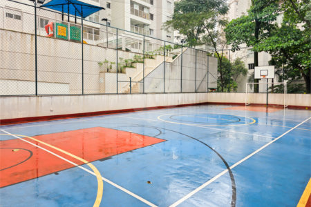 Apartamento à venda com 2 suítes em Vila Andrade, São Paulo, SP