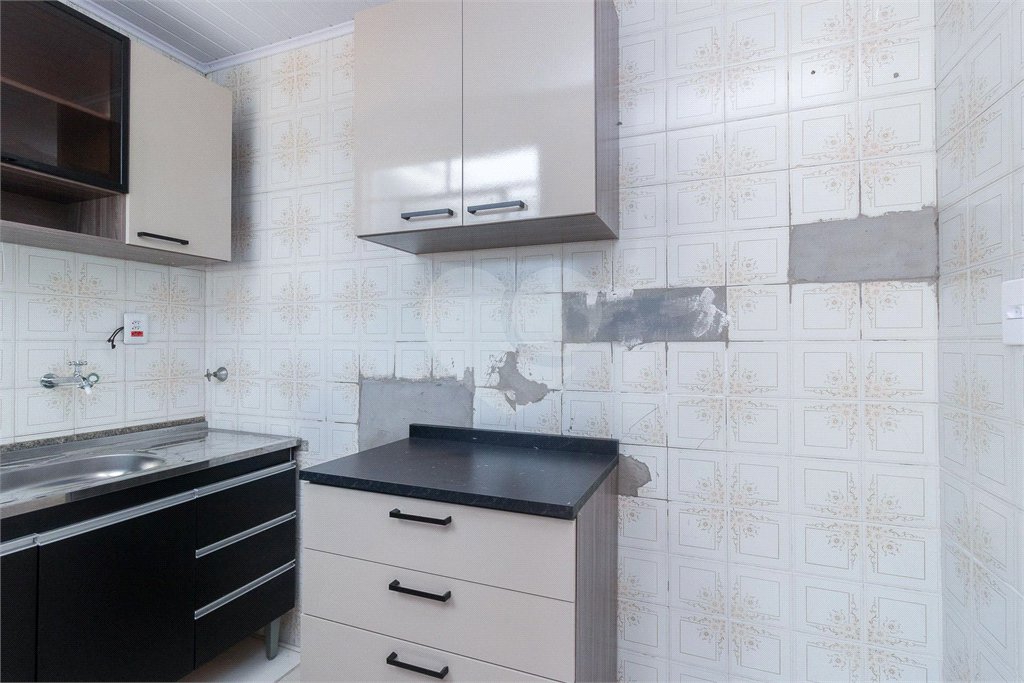 Casa à venda com 2 quartos em Parada Inglesa, São Paulo, SP