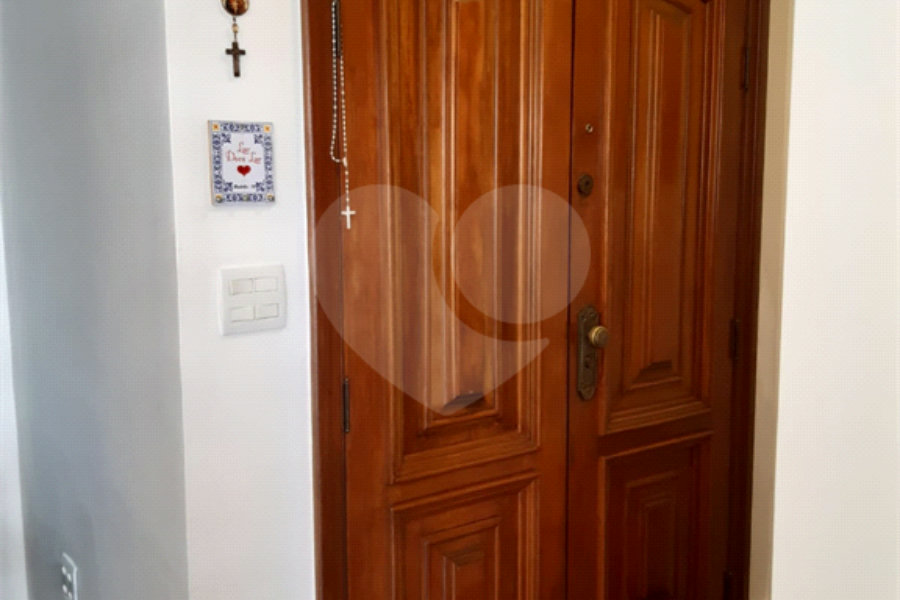 Apartamento à venda com 3 quartos, sendo 1 suíte, em Água Fria, São Paulo, SP
