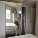 Apartamento à venda com 2 quartos, sendo 1 suíte, em Saúde, São Paulo, SP