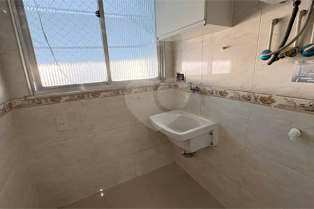 Apartamento à venda com 2 quartos em Vila Isabel, Rio de Janeiro, RJ