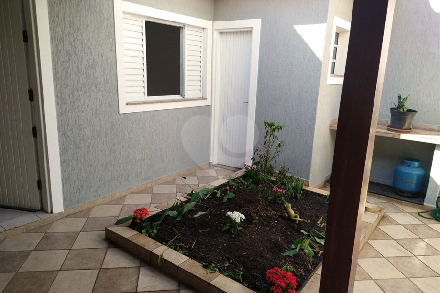 Sobrado à venda com 3 quartos em Santana, São Paulo, SP