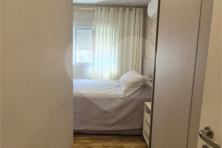 Apartamento à venda com 3 suítes em Santa Teresinha, São Paulo, SP