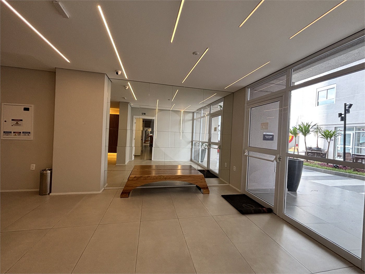 Apartamento à venda com 2 quartos em Barra Funda, São Paulo, SP
