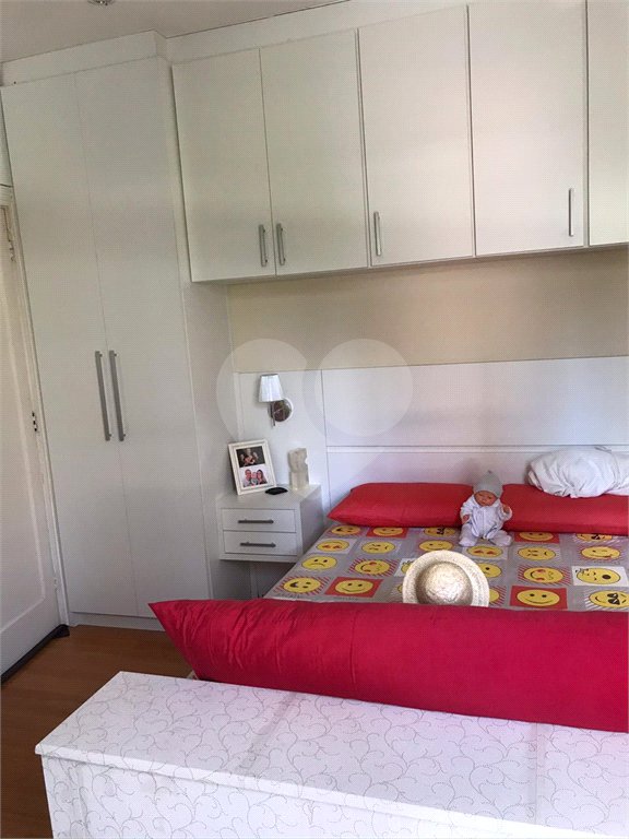 Apartamento à venda com 2 quartos, sendo 1 suíte, em Vila Mariana, São Paulo, SP