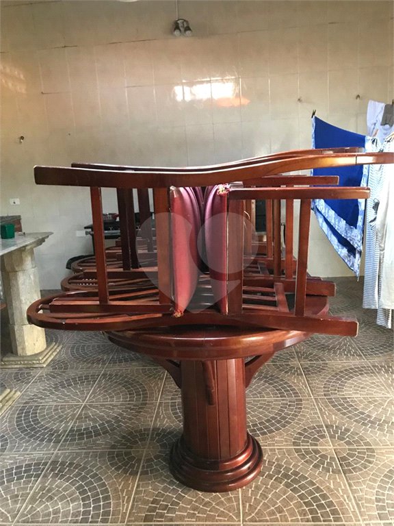 Casa Térrea à venda com 3 quartos, sendo 1 suíte, em Jardim Guanca, São Paulo, SP