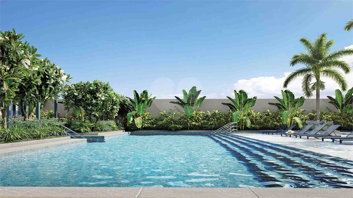 Apartamento à venda com 3 suítes em Nova Petrópolis, São Bernardo do Campo, SP
