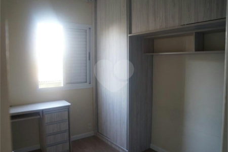 Apartamento à venda com 2 quartos em Jordanópolis, Arujá, SP