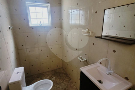Casa à venda com 3 quartos em Jardim Morada do Sol, Indaiatuba, SP