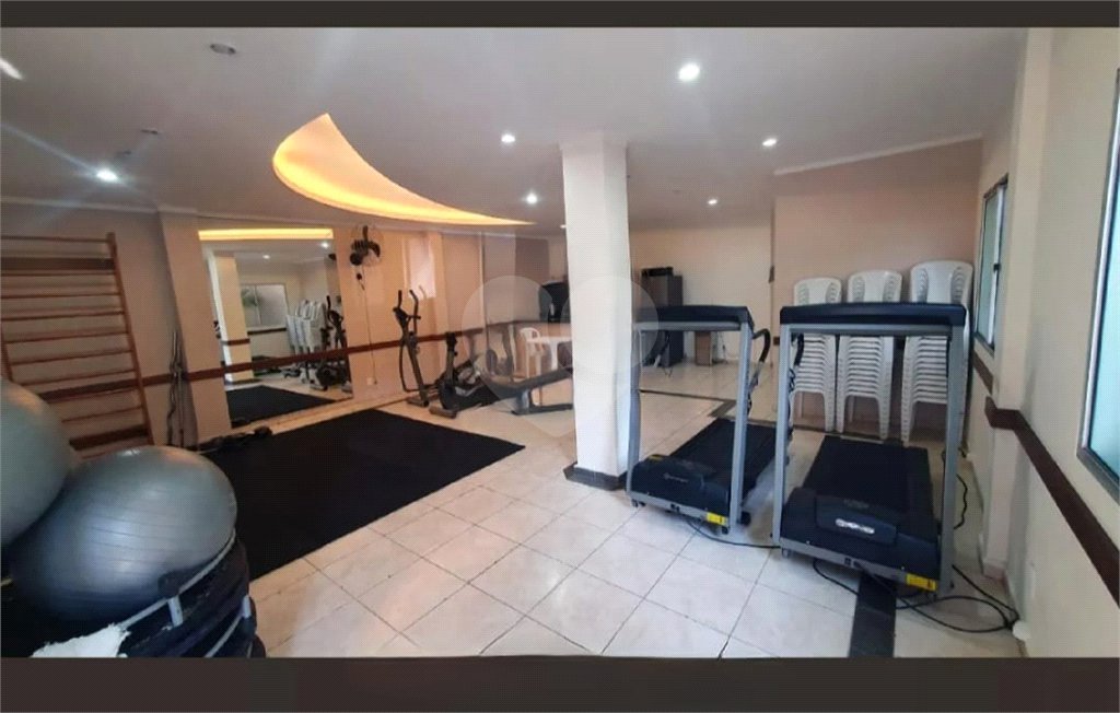 Cobertura à venda com 3 quartos, sendo 1 suíte, em Paraisópolis, São Paulo, SP