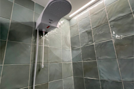Apartamento à venda com 1 suíte em Água Branca, São Paulo, SP