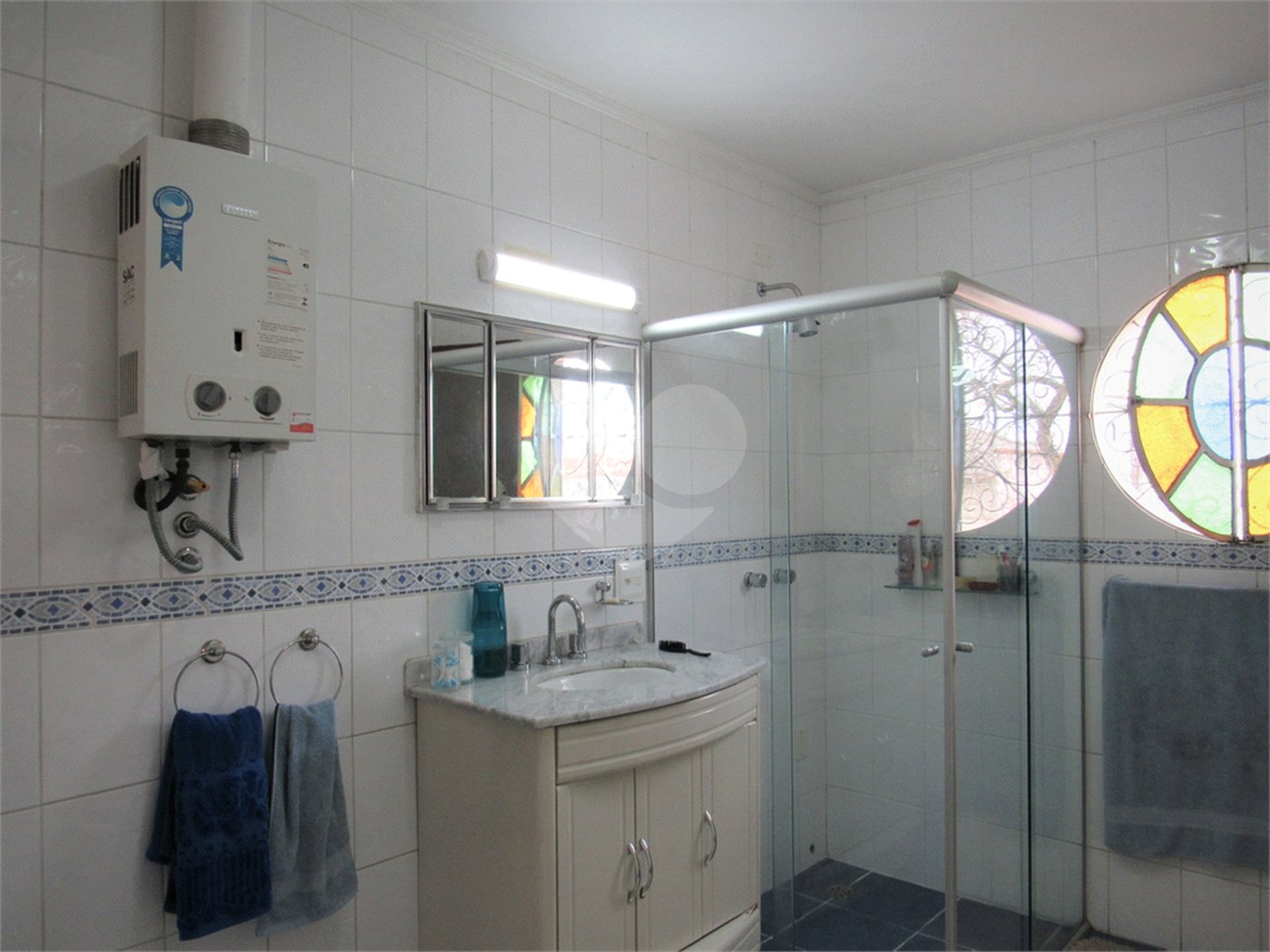 Sobrado à venda com 4 quartos, sendo 2 suítes, em Santo Amaro, São Paulo, SP