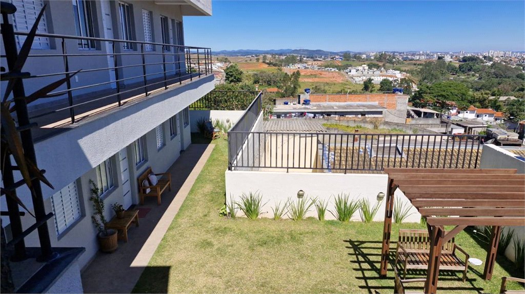 Villagio à venda com 2 quartos em Vila São Paulo, Mogi das Cruzes, SP