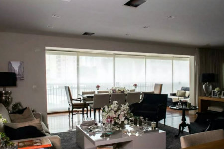 Apartamento à venda com 3 suítes em Casa Verde, São Paulo, SP