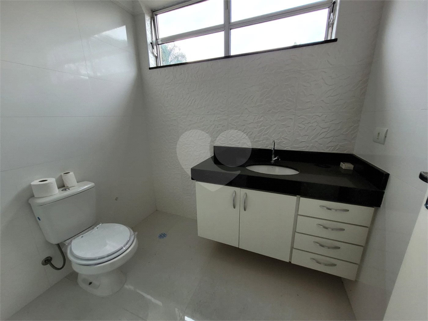 Apartamento à venda com 2 quartos em Horto Florestal, São Paulo, SP