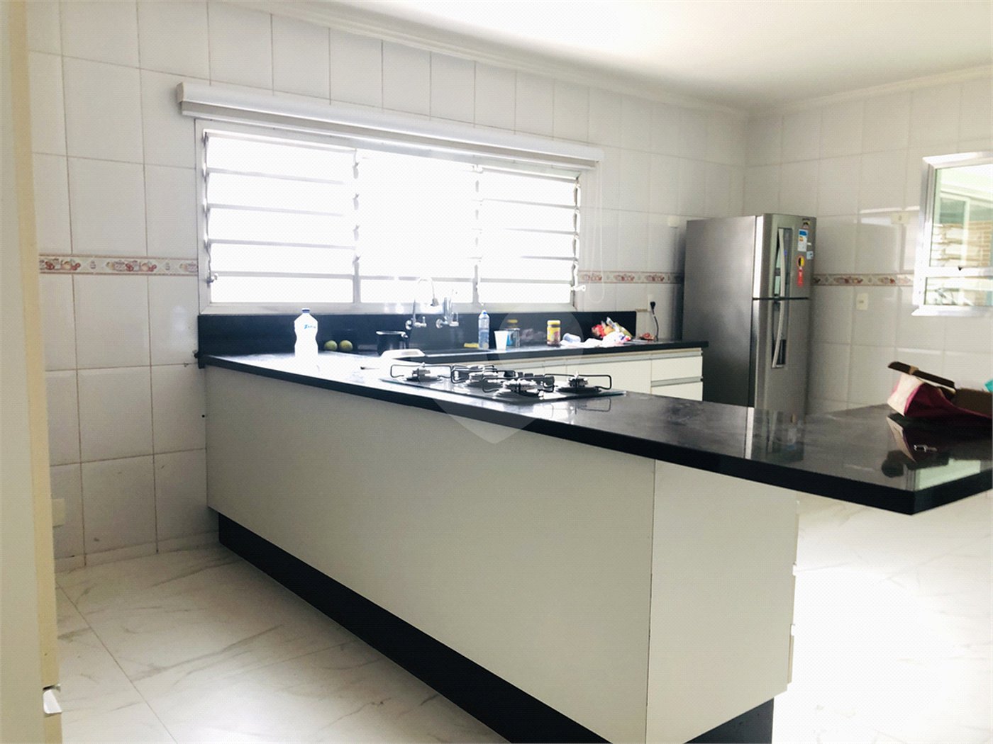 Sobrado à venda com 3 quartos, sendo 1 suíte, em Santana, São Paulo, SP