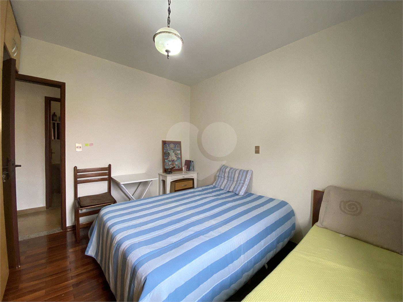 Sobrado à venda com 3 quartos, sendo 1 suíte,  em Vila Nivi, São Paulo, SP