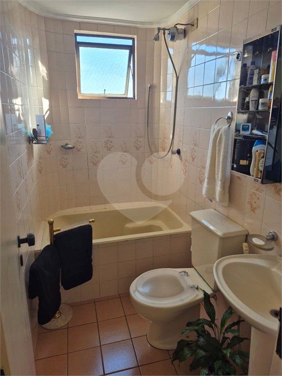 Apartamento à venda com 2 quartos em Casa Verde, São Paulo, SP