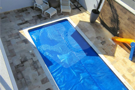 Casa à venda com 3 suítes no condomínio Ibiti Reserva, Sorocaba - SP