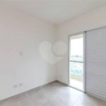 Apartamento à venda com 2 suítes em Mandaqui, São Paulo, SP