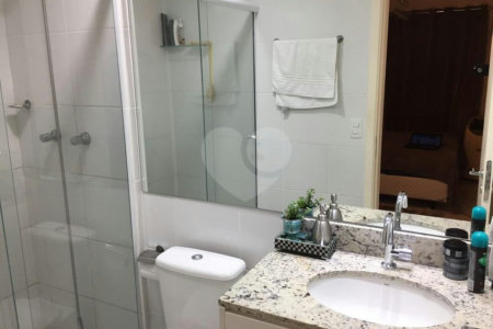 Apartamento à venda com 2 quartos, sendo 1 suíte, em Jardim das Vertentes, São Paulo, SP