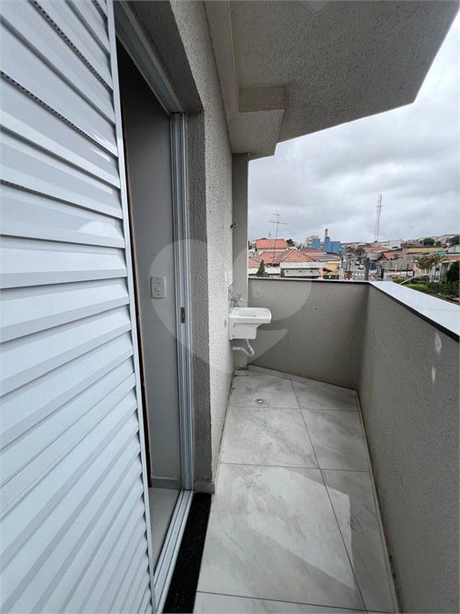 Apartamento para alugar com 2 quartos em Jardim Popular, São Paulo, SP