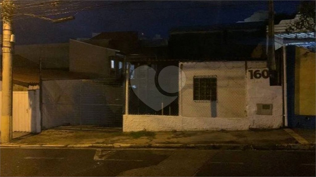 Terreno à venda em Jardim Paulistano, Sorocaba, SP