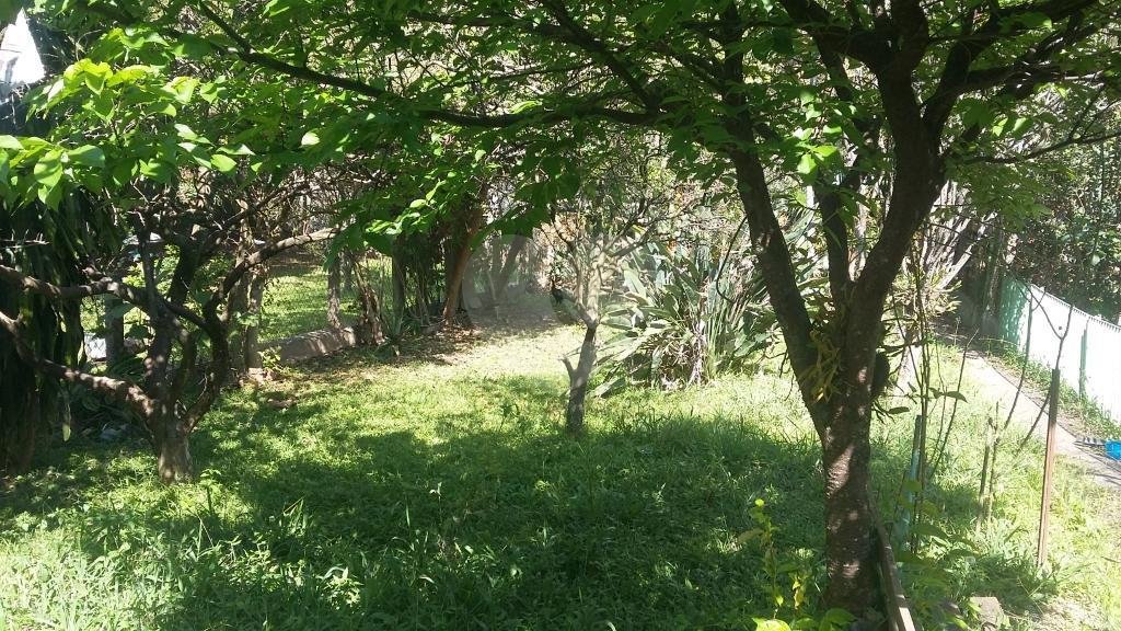 Casa à venda com 1 quarto em Parque Mandaqui, São Paulo, SP