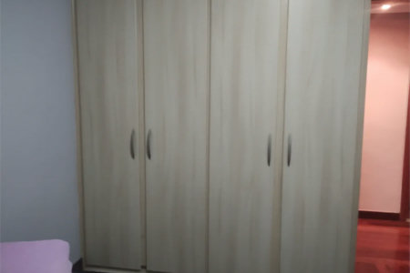 Apartamento à venda ou para alugar com 4 quartos, sendo 1 suíte, em Vila Andrade, São Paulo, SP