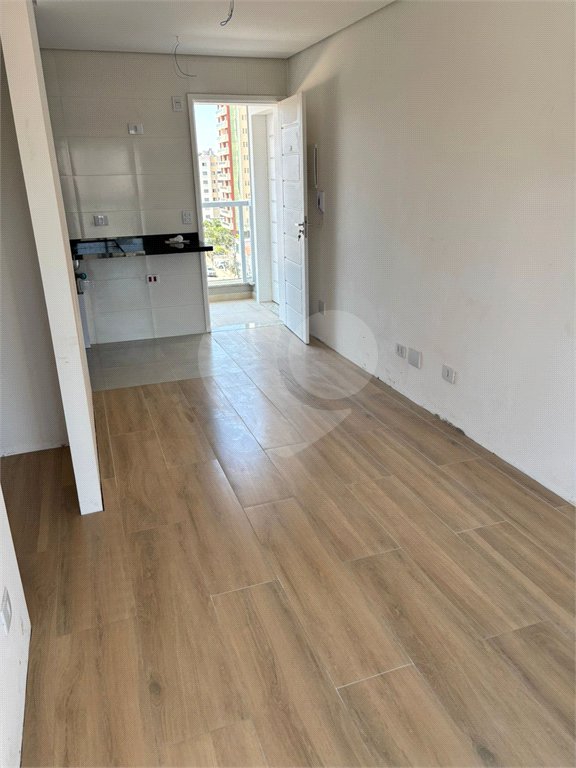 Apartamento à venda com 1 quarto em Santana, São Paulo, SP