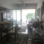 Apartamento à venda com 2 suítes em Indianópolis, São Paulo, SP