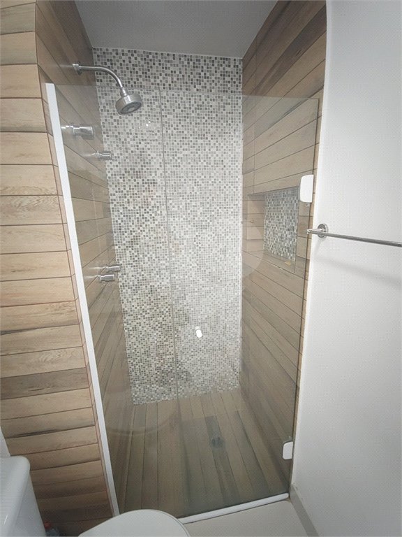 Apartamento à venda com 1 suíte em Vila Cordeiro, São Paulo, SP