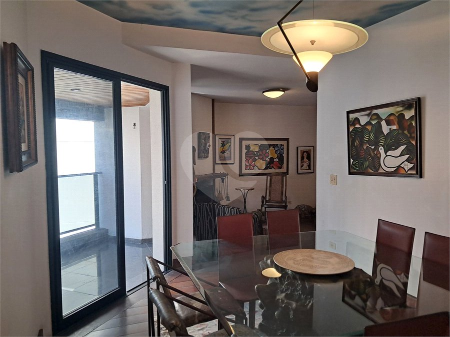 Apartamento para alugar com 3 suítes em Pinheiros, São Paulo, SP