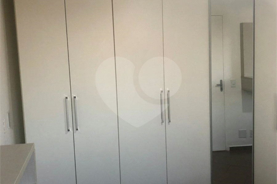 Apartamento à venda com 2 quartos em Vila Nova Cachoeirinha, São Paulo, SP
