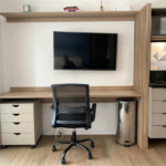 Apartamento à venda com 1 quarto em Pinheiros, São Paulo, SP