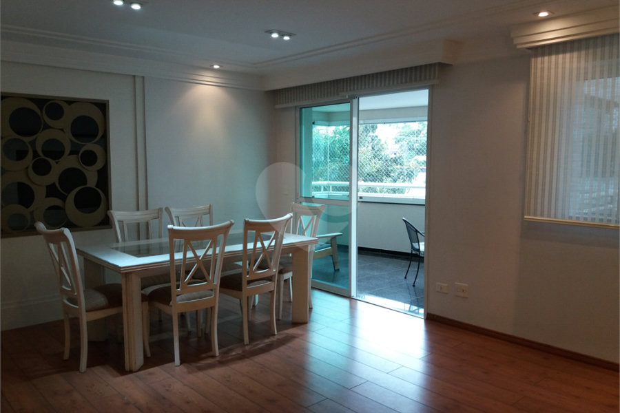Apartamento à venda com 3 suítes em Anália Franco, São Paulo, SP