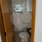 Casa à venda com 2 quartos no condomínio Sá Campelo, São Paulo - SP
