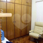 Casa no bairro de Saúde