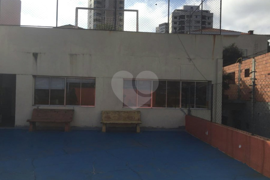Prédio à venda em Santana, São Paulo, SP