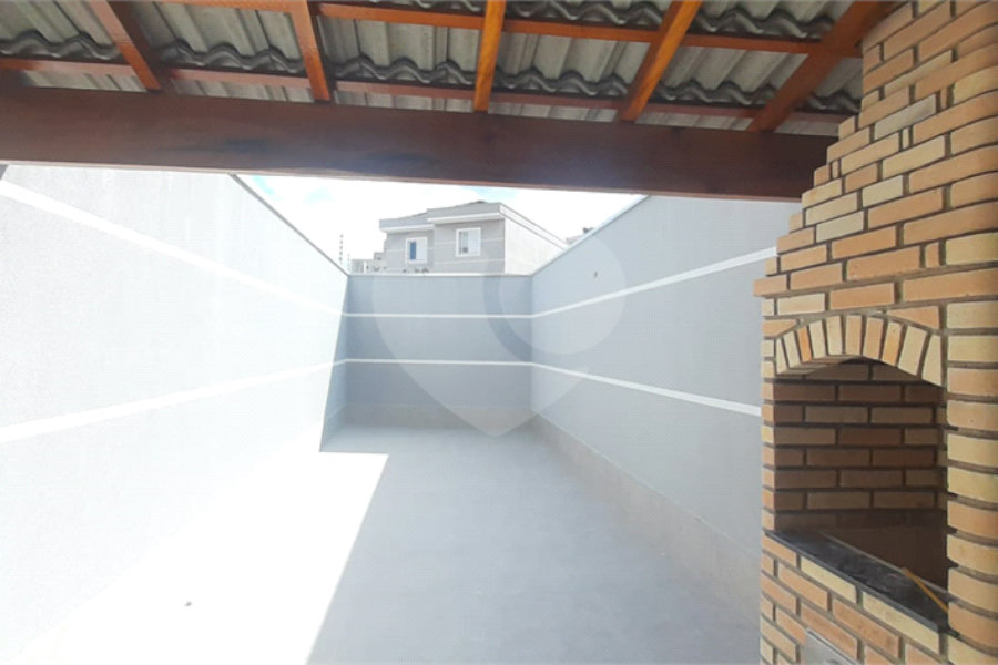 Sobrado à venda com 3 quartos, sendo 1 suíte, em Vila Mazzei, São Paulo, SP