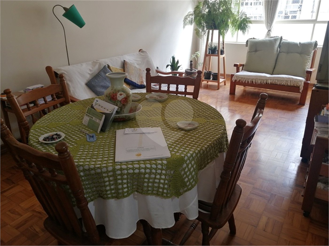 Apartamento à venda com 2 quartos em Paraíso, São Paulo, SP