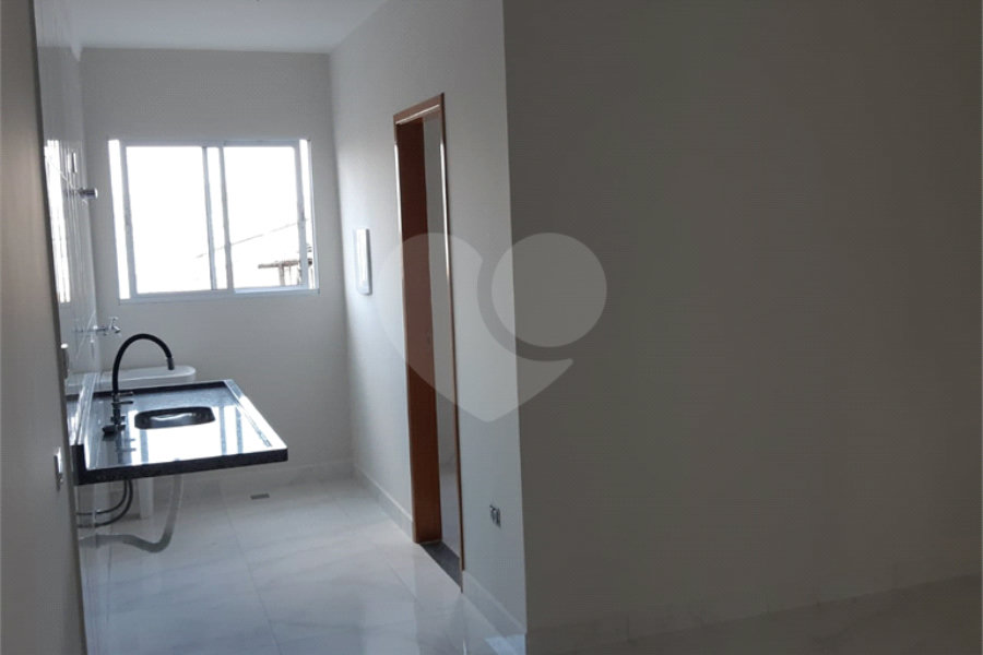 Apartamento à venda com 2 quartos em Jaçanã, São Paulo, SP