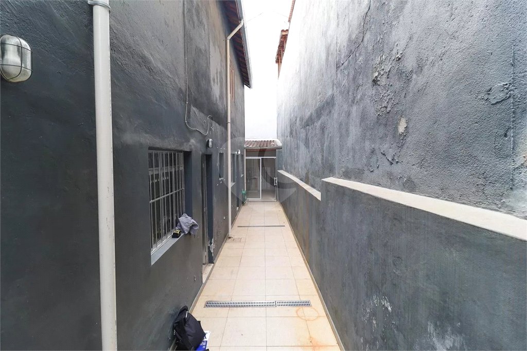 Casa Térrea à venda com 2 quartos em Tucuruvi, São Paulo, SP