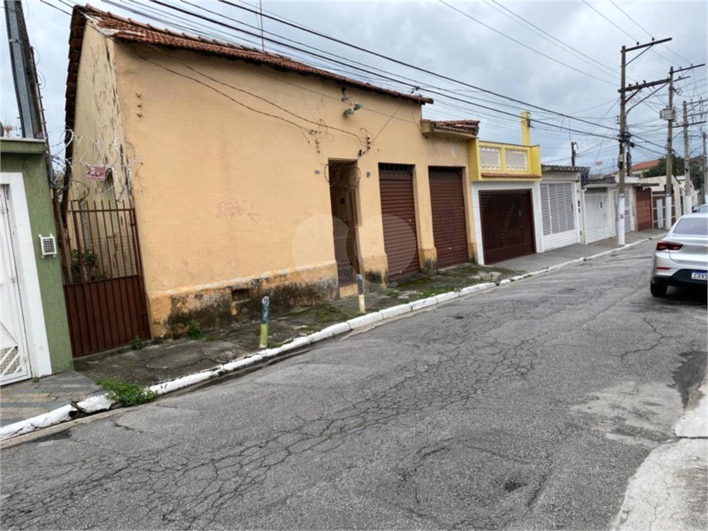 Terreno à venda em Jaçanã, São Paulo, SP